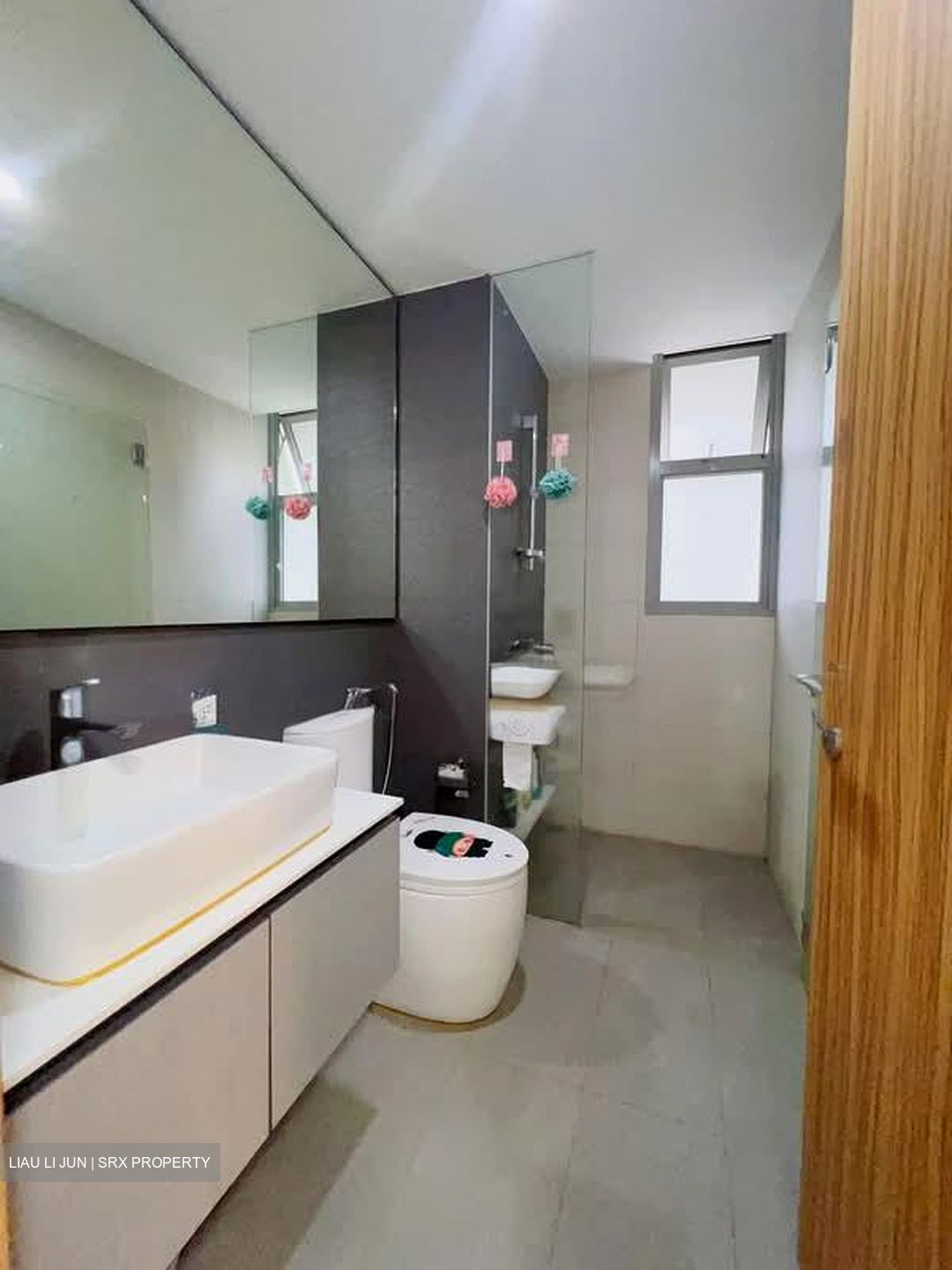 Flo Residence (D19), Condominium #602144041